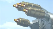 Kanzen Missiles