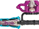 Kumonoslayer