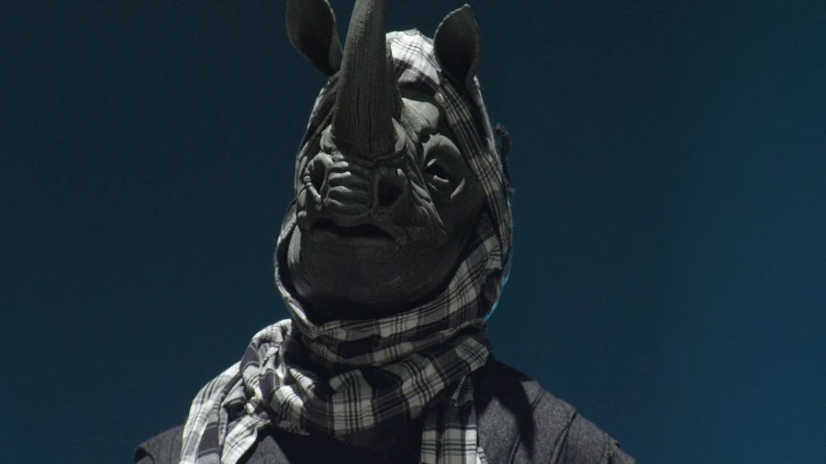 rhino様 MP-59 Rhinox Official Images & Product Details from Takara TOMY