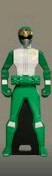 ShishiRanger Ranger Key