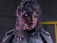 Wavy gray hair (ep. 14 - 17)
