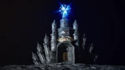 The Moon Palace in Once & Always.