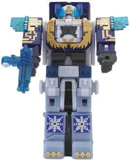 DSZ-Blizzard King