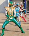 Fake Rangers