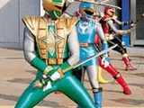 Fake Rangers