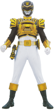 Gosei-blacksuper