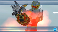 Gosei Knight