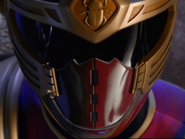 Purpurowy Ranger Gromu