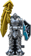 GyakuSoul (Knight Mode)