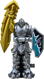 KSR-GyakuSoul (Knight Mode)