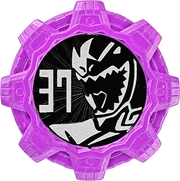Kyoryuger Gear