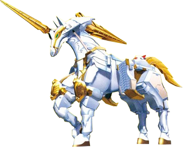 Brightstar RangerWiki Fandom