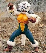 Bakeneko (Deceased, sealed away)
