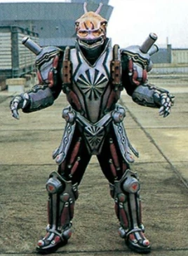 TSD-Botsian Zortac