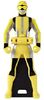 Yellow Buster Ranger Key
