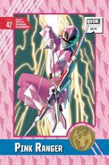 Trading Card variant cover by Kris Anka