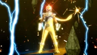 brave Gold Dino Dino Change! Fire!