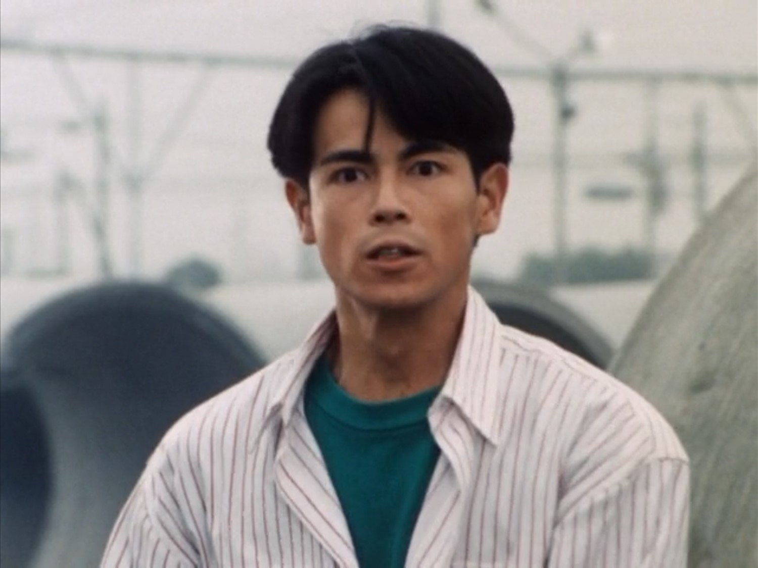 Daigo of the Heavenly Phantom Star | RangerWiki | Fandom