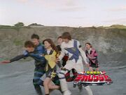 Dekaranger31ClosingScreen