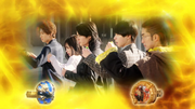 Gozyuger EP 12 SS