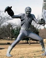 Putty Patrollers Evil Space Aliens