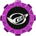 KSZe-Go-Busters Gear (Dark) (Kikai Side)