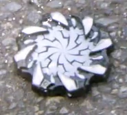 Inverted Tojiru Gear