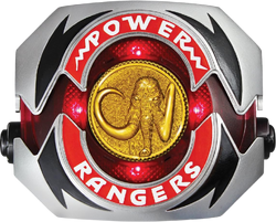Power Morphers RangerWiki Fandom