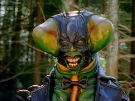 Mandiger & Motor Mantis