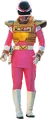 MegaPink Mega Tector
