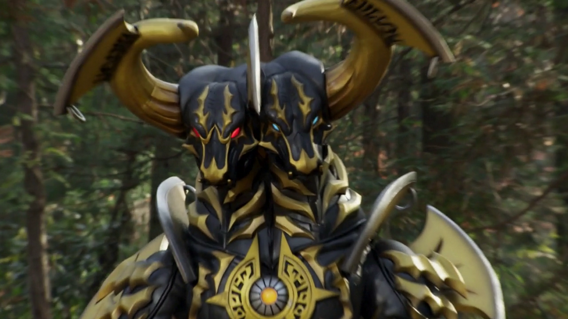 Namono-Gatari of the Ortaurus Headder | RangerWiki | Fandom