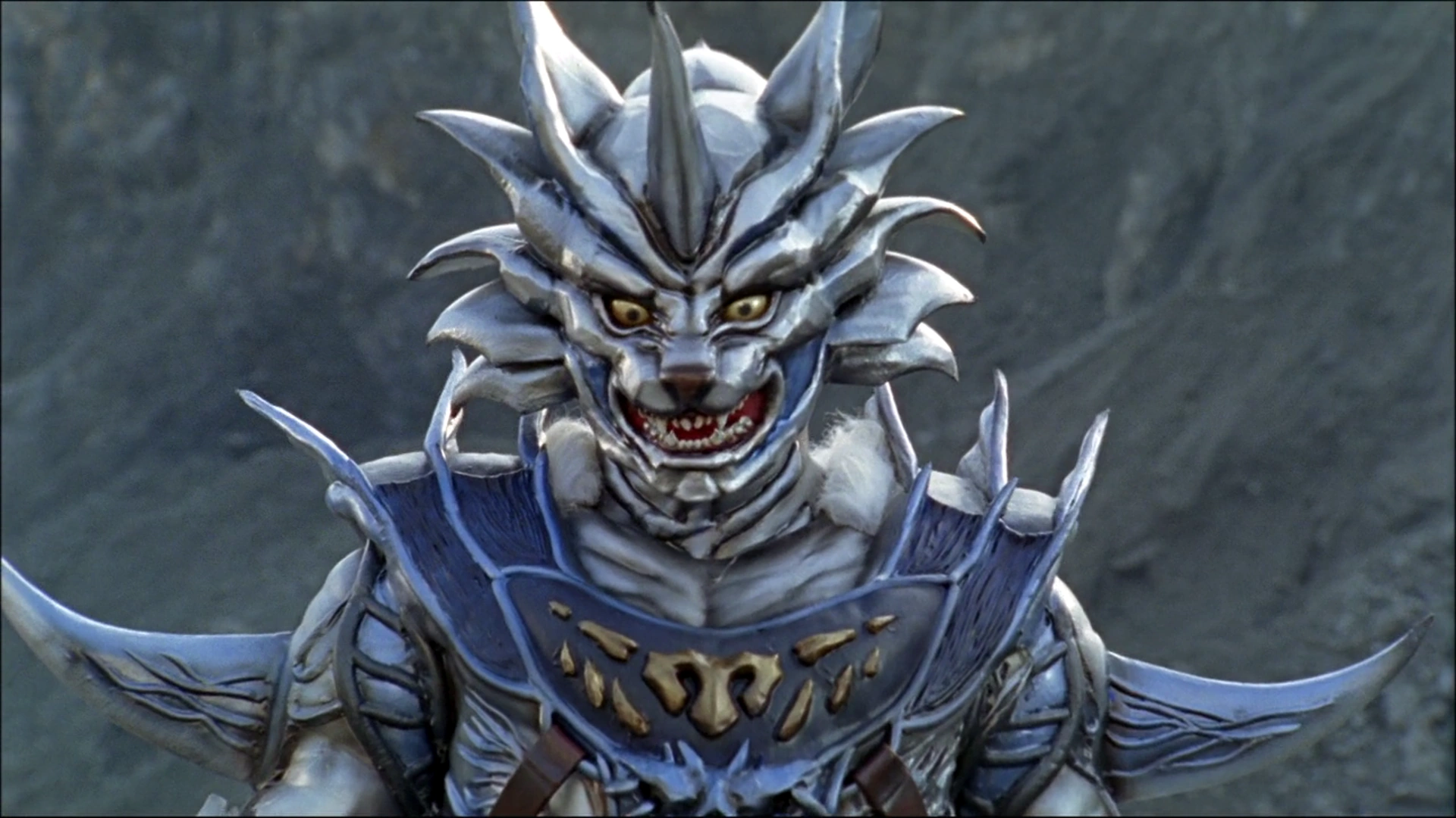 Western Ashu Tribe King Ouga | RangerWiki | Fandom