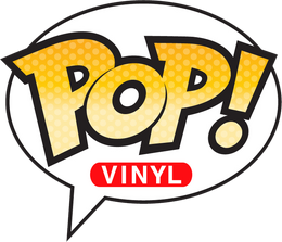 Pop! Vinyl logo