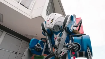 Ripperat | RangerWiki | Fandom