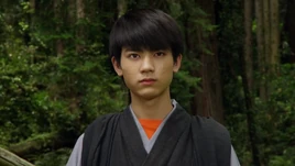 Tetsunosuke Saika XXII