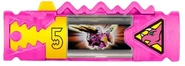 Zord Charger 5