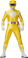 TigerRanger Dokiita Golem