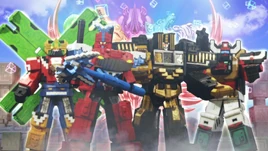 Zyuohger 42