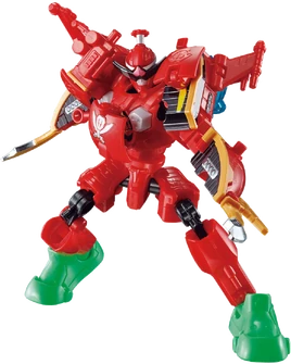 Don Gokai Momotaro Alter