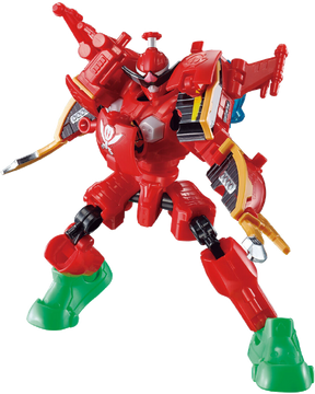 Taro Momoi | RangerWiki | Fandom