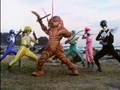 Mutant Rangers
