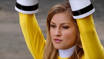 Super Megaforce