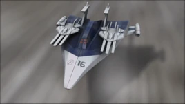 GoGo Fighter Profile