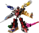 Good Cool Kaiser VSX [345] Lupinranger Patranger