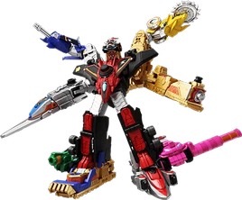 Good Cool Kaiser VSX