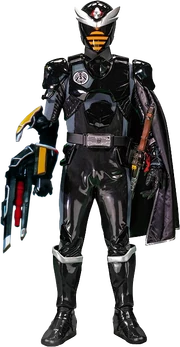 Hachi Ohger Parasagun Gaburimix