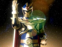 MagiShine Heavenly Hero MagiShine!