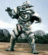 Shirouneri (Deceased, sealed away)