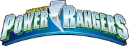 Power Rangers Zordon Era logo