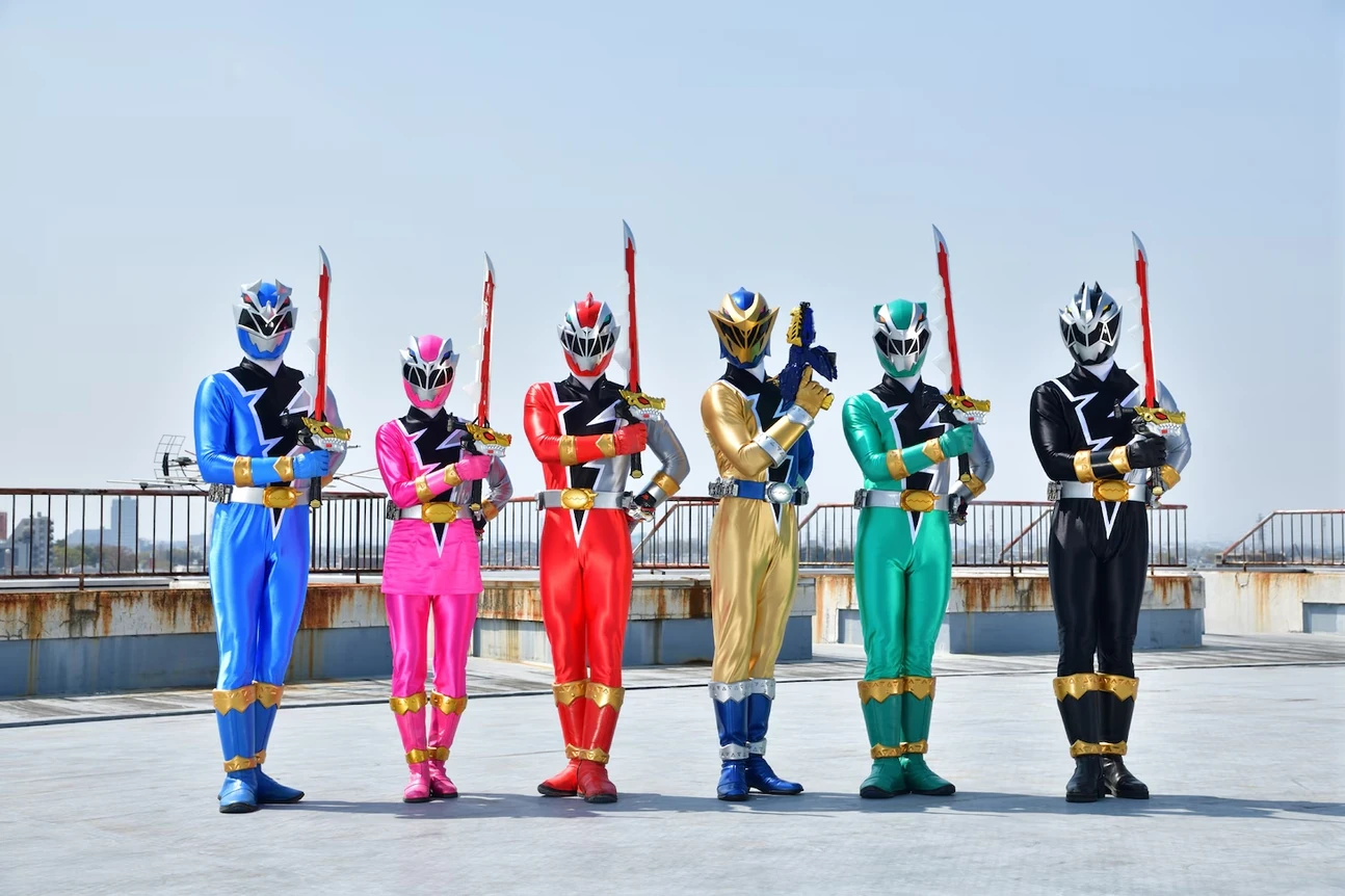 Categorynighloks Rangerwiki Fandom Powered By Wikia